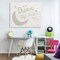Stupell Industries Dream Big Little One Canvas Wall Art Design by Natalie Carpentieri